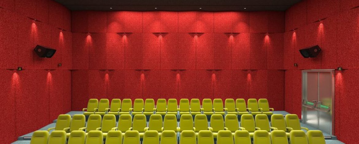 Cinema design